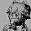 Steam avatar