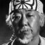 Mr. Miyagi