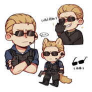 偷玩黑妹被老公超市