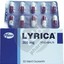 Lyrica Pfizer 300