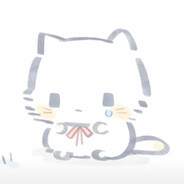 彩虹落下