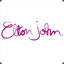 ELTON  J  :-*