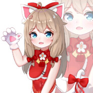 露露姆可是能成为我母