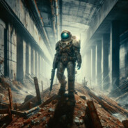 SpaceMan