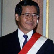 Alberto Kenya Fujimori Inomoto