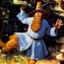 Tom Bombadil