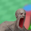 scp vacation #1 fan
