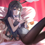 活着就是为了樱岛麻衣