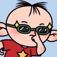 胡图图不会打ak