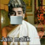 jain malik