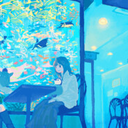 对女人过敏的帅哥