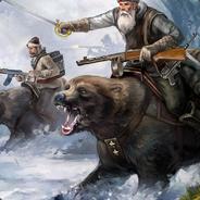 The Strassin Round - steam id 76561197970975481