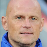 Ståle solbakken