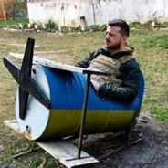 Spike Spiegel - steam id 76561198114462495