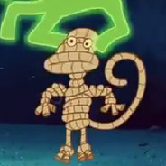Monkey Knot