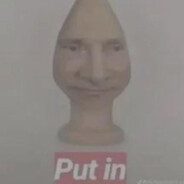 Put in