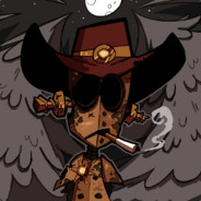 Player Avatar