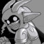 Heckle Horn