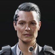 ［安全总监］德穆兰