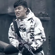 爱情公寓躺平手曾小贤