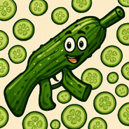 Pewcumber