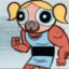 Bubbles mf (passive)