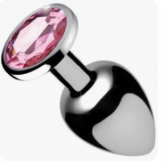 Beauforts Buttplug