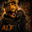 ALF (your sister's lover)