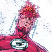 Wally West