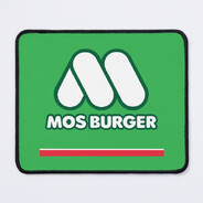 Mos Burger
