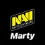 Marty
