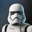 Some Storm Trooper