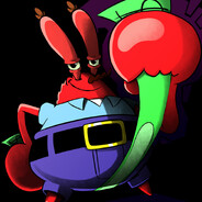 Eugene Crab