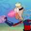 Barnacle Boy