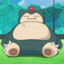 Snorlax #0143