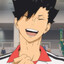 Kuroo - Lusomato