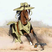 Whole Horse