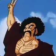Mr Satan is broken in DB BT3
