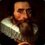 Johannes Kepler