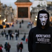 anonymous