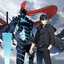 x Psycho-Warrior BoyDark x