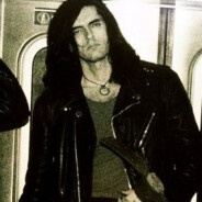 Peter Steele