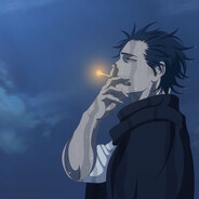 Apathy avatar