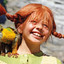 Pippi Langstrumpf