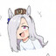 (*´u`)