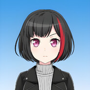 力量型高松灯(Ran)