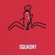 SQUASHY
