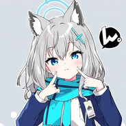 shiroko avatar