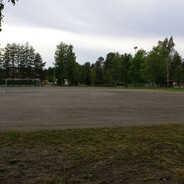 kenttä