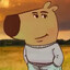 Saul_Dogeman